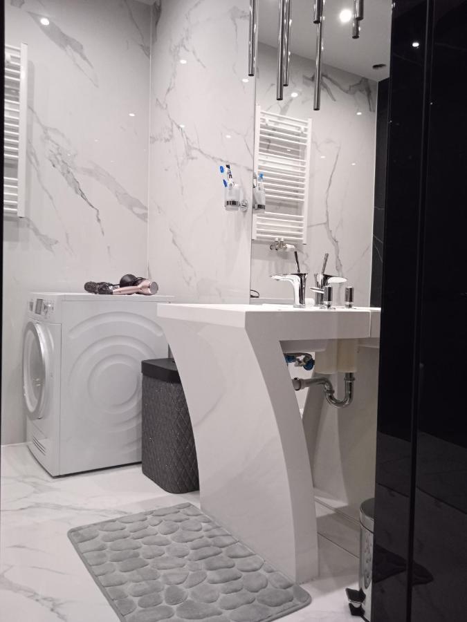 Apartament Tempo Per Te Zakopane Exteriér fotografie