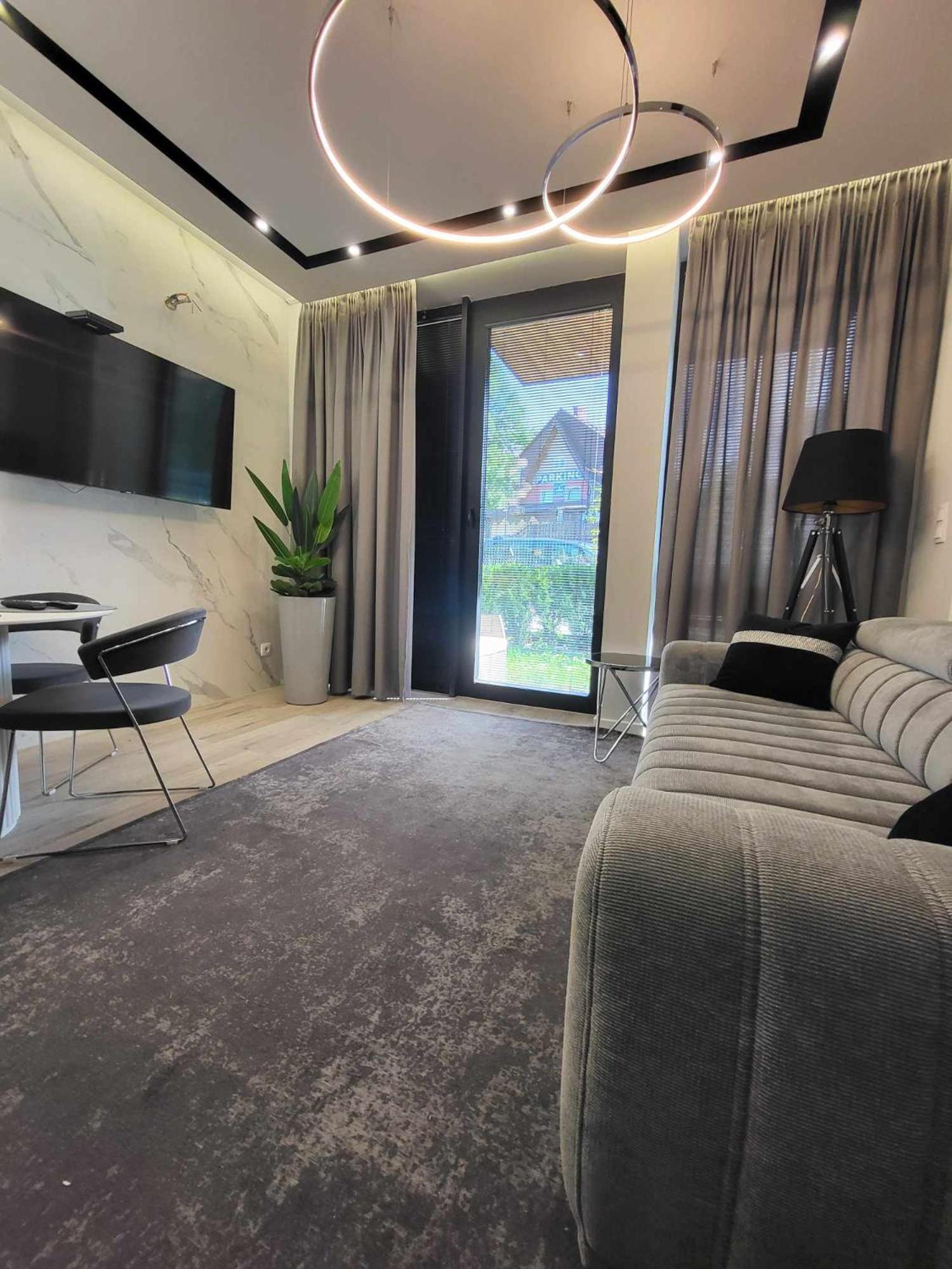 Apartament Tempo Per Te Zakopane Exteriér fotografie