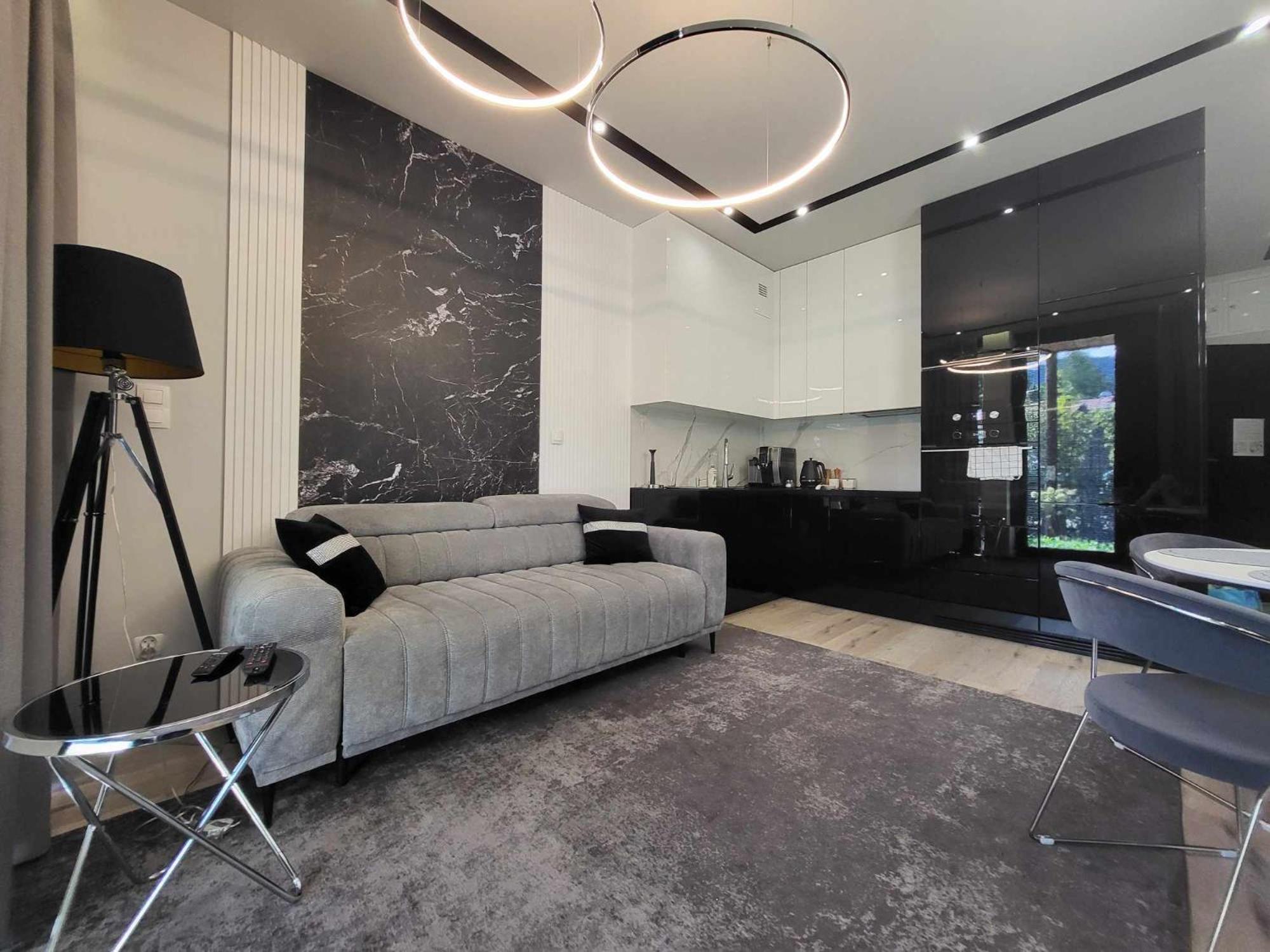Apartament Tempo Per Te Zakopane Exteriér fotografie