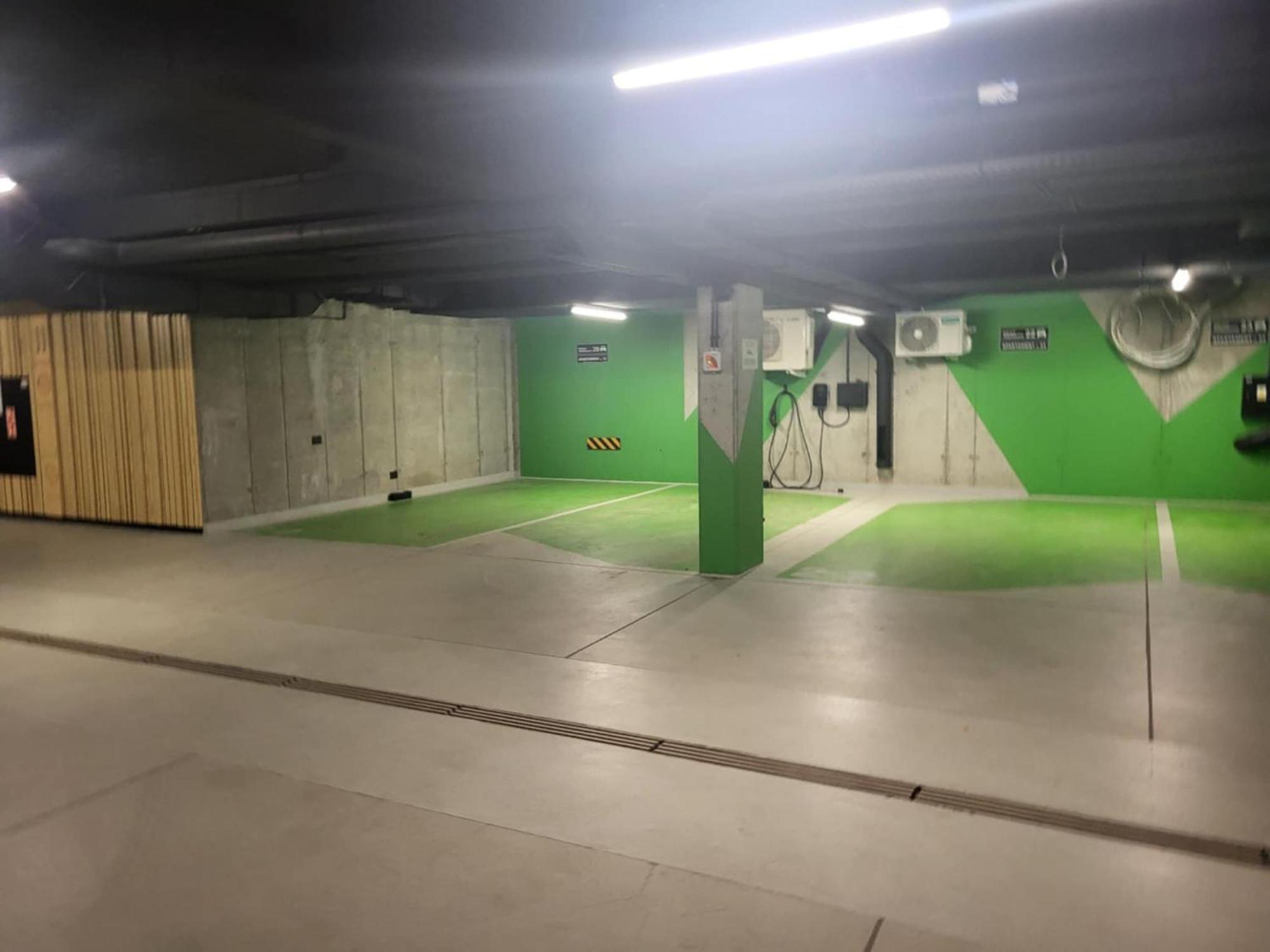 Apartament Tempo Per Te Zakopane Exteriér fotografie