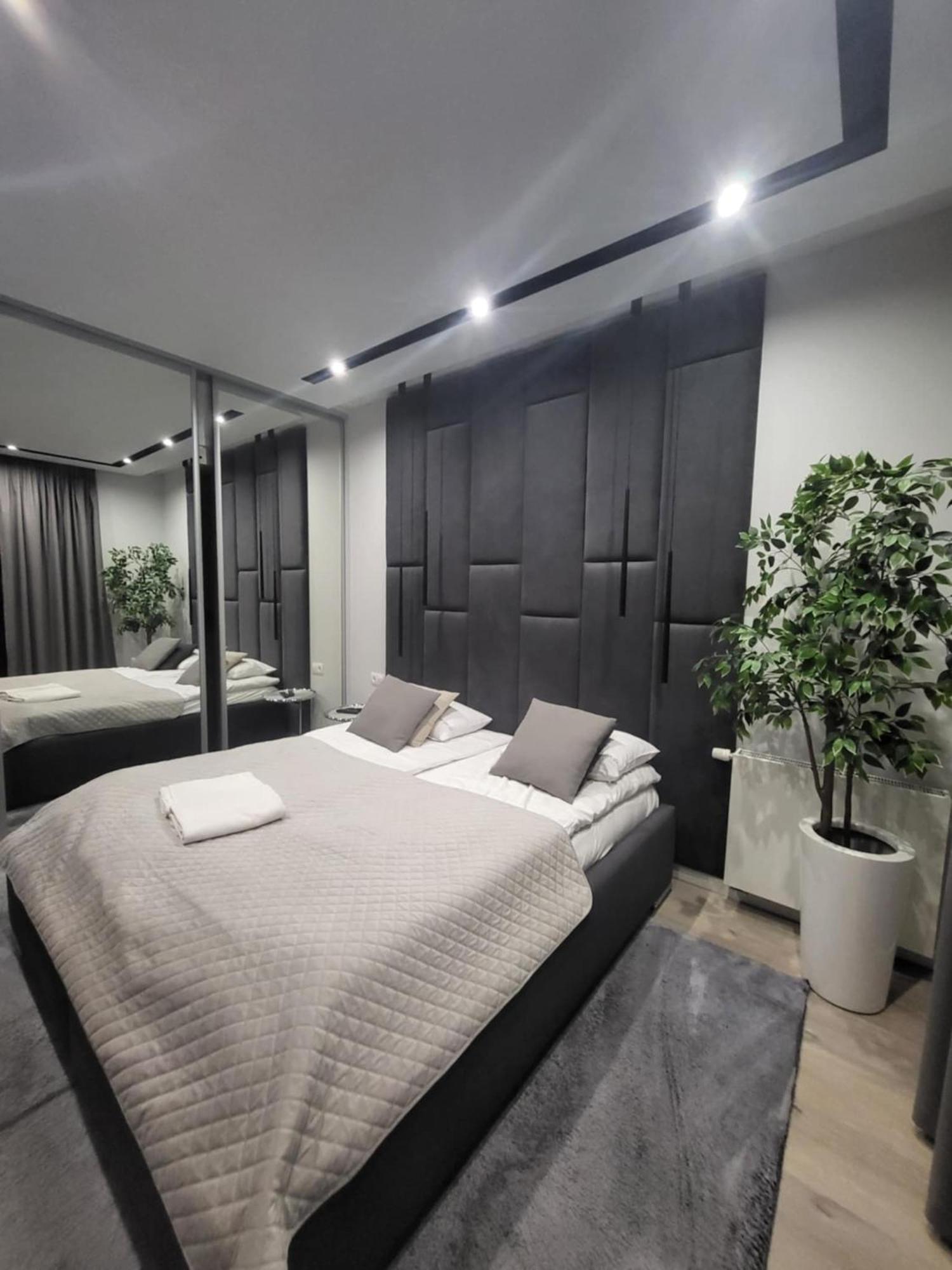 Apartament Tempo Per Te Zakopane Exteriér fotografie