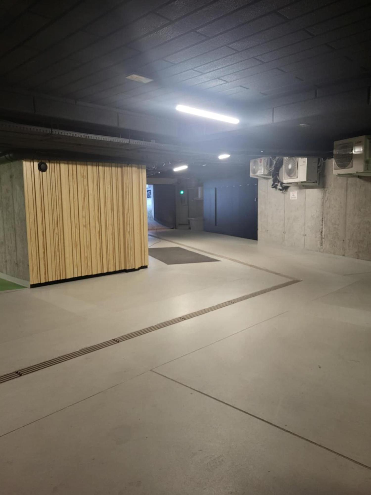 Apartament Tempo Per Te Zakopane Exteriér fotografie